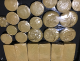 Neem Soap Bar For Hair & Body (1 KG)