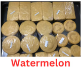 Watermelon Soap Bar For Hair & Body (1 KG)