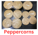 Peppercorns Soap Bar For Hair & Body (1 KG)
