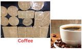 Coffee Soap Bar For Hair & Body (1 KG)