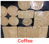 Coffee Soap Bar For Hair & Body (1 KG)