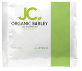 Jc Organic Barley Juice 1 Box (10 sachets per box)