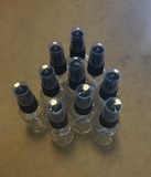 High Quality Empty Bottles For Shampoo, Essential Oil etc., All Your DIY Needs