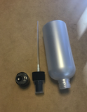 High Quality Empty Bottles For Shampoo, Essential Oil etc., All Your DIY Needs