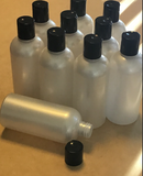 High Quality Empty Bottles For Shampoo, Essential Oil etc., All Your DIY Needs