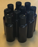 High Quality Empty Bottles For Shampoo, Essential Oil etc., All Your DIY Needs