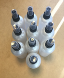 High Quality Empty Bottles For Shampoo, Essential Oil etc., All Your DIY Needs