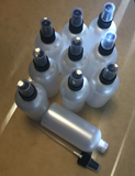 High Quality Empty Bottles For Shampoo, Essential Oil etc., All Your DIY Needs