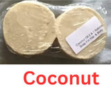Coconut Soap Bar For Hair And Body (1 KG)