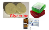 Glycerine Soap Bar For Hair & Body (1 KG)
