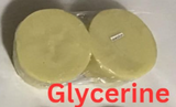 Glycerine Soap Bar For Hair & Body (1 KG)