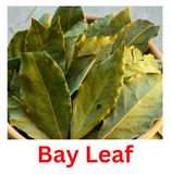 Bay Leaf Soap Bar For Hair & Body (1 KG)