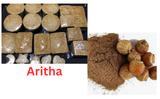 Aritha Soap Bar For Hair & Body (1 KG)