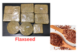 Flaxseeds  Soap Bar For Hair & Body (1 KG)