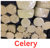 Celery Soap Bar For Hair & Body (1 KG)