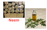 Neem Soap Bar For Hair & Body (1 KG)