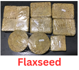 Flaxseeds  Soap Bar For Hair & Body (1 KG)