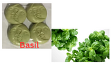 Basil Soap Bar For Hair & Body (1 KG)