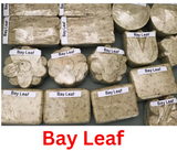 Bay Leaf Soap Bar For Hair & Body (1 KG)