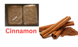Cinnamon Soap Bar For Hair & Body (1 KG)