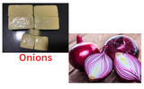 Onions Soap Bar For Hair & Body (1 KG)