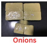 Onions Soap Bar For Hair & Body (1 KG)