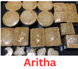 Aritha Soap Bar For Hair & Body (1 KG)