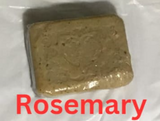 Rosemary  Soap Bar For Hair & Body (1 KG)