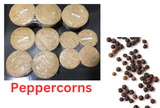 Peppercorns Soap Bar For Hair & Body (1 KG)