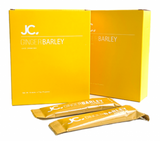 Jc Ginger Barley (10 Sticks per box)