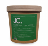 JC Barley Tub Madness