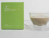 Jc Barley Coffee Classic 1 Box (10 sachet per box)