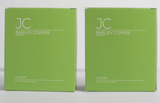 Jc Barley Coffee Classic 1 Box (10 sachet per box)