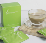 Jc Barley Coffee Classic 1 Box (10 sachet per box)