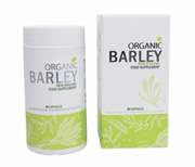 Jc Organic Barley Capsule 1 bottle (30 capsules per bottle)