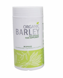 JC Organic Barley Capsule (20 Bottles x 30 capsules per bottles)