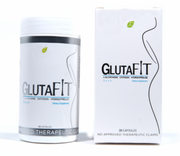 Glutafit (1 Bottle: 30 Capsules , Capsule: 500 mg)