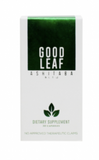 Good Leaf Ashitaba Capsule 1 Bottle (30 capsules/bottle)