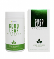 Good Leaf Ashitaba Capsule 1 Bottle (30 capsules/bottle)