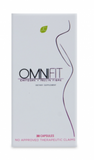 Omnifit (1 Bottle: 30 Capsules, Capsule: 500 mg)