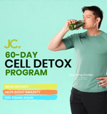 Cell Detox Program (60 Days)