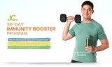 Immunity Booster Program (60 Days)