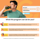 Immunity Booster Program (60 Days)