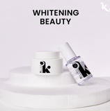 Kind Whitening Beauty Set