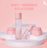 Kind Anti- Wrinkle Solutions Set