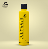 JC Natures Own Bodywash 240ml