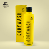 JC Natures Own Bodywash 240ml