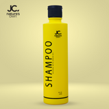 JC Natures Own Shampoo 240ml