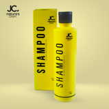 JC Natures Own Shampoo 240ml