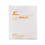 JC ORGANIC BARLEY GOLD (17 Boxes x 10sticks per box)